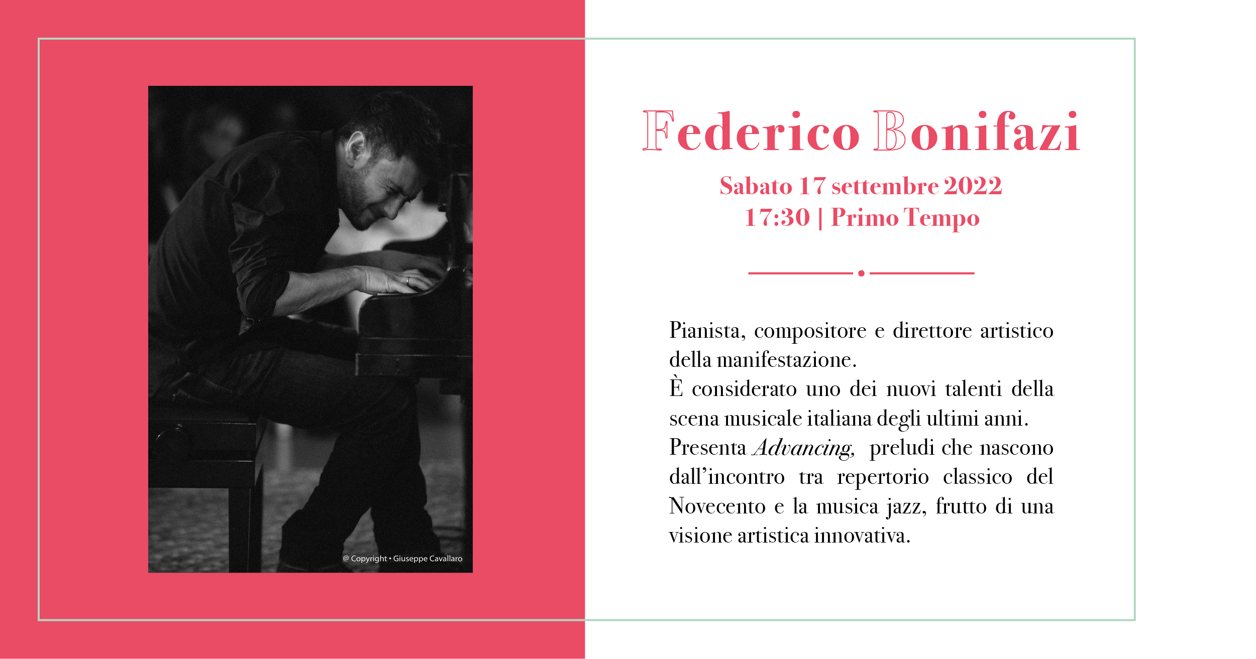 Eclectic Estival - I Edizione di Fondazione BuonoLopera Eclectic Estival - I Edizione-Fondazione BuonoLopera