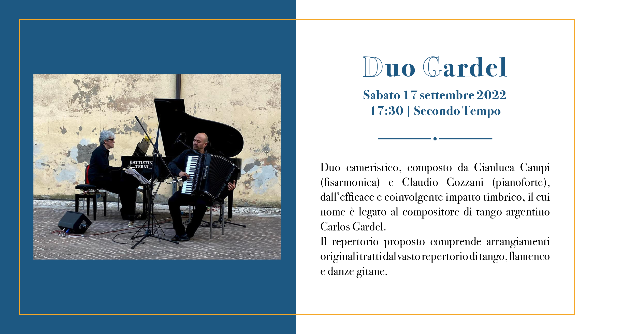 Eclectic Estival - I Edizione di Fondazione BuonoLopera Eclectic Estival - I Edizione-Fondazione BuonoLopera