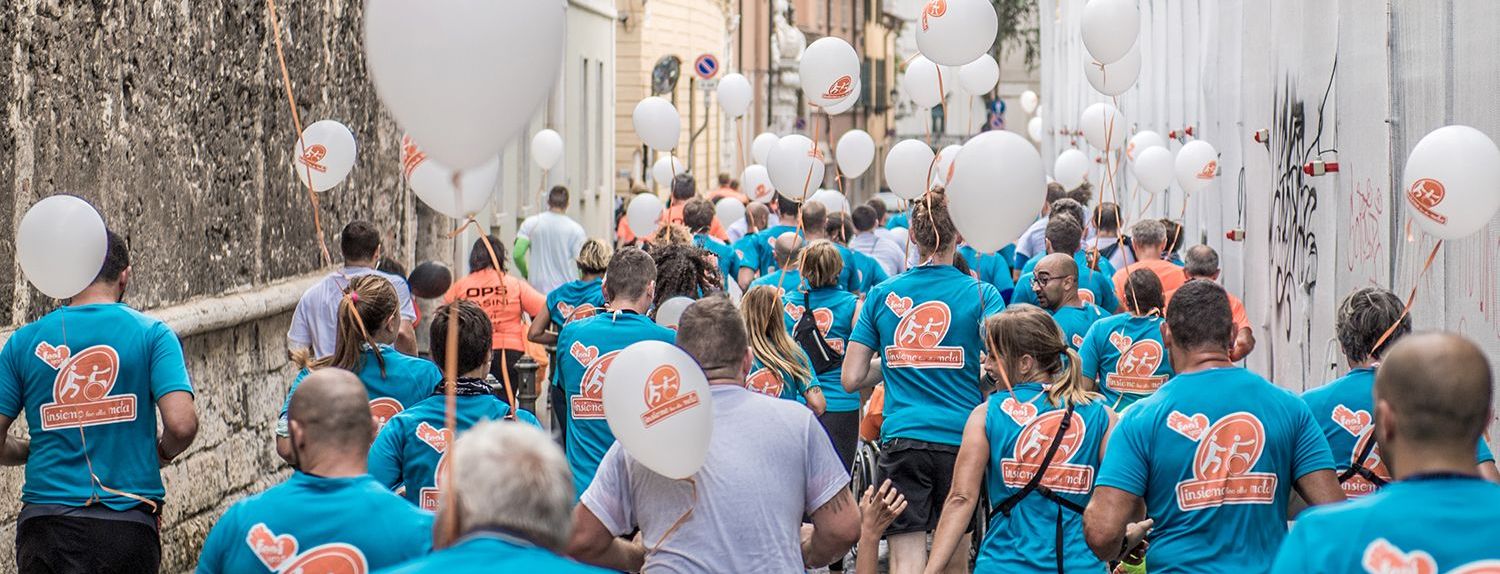 Insieme fino alla meta di FEEL SPORT Insieme fino alla meta-FEEL SPORT