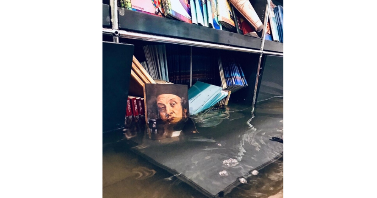 Voltiamo Pagina a Venezia! di Progetto Rotary – Distretto 2060 – ONLUS Voltiamo Pagina a Venezia!-Progetto Rotary – Distretto 2060 – ONLUS