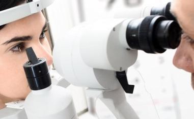 Ambulatorio oculistico UICI Modena di UICI Modena Ambulatorio oculistico UICI Modena-UICI Modena