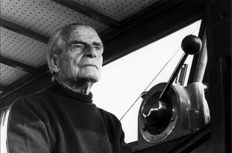 Porta la barca della vecchiaia serena di Associazione de Banfield Porta la barca della vecchiaia serena-Associazione de Banfield