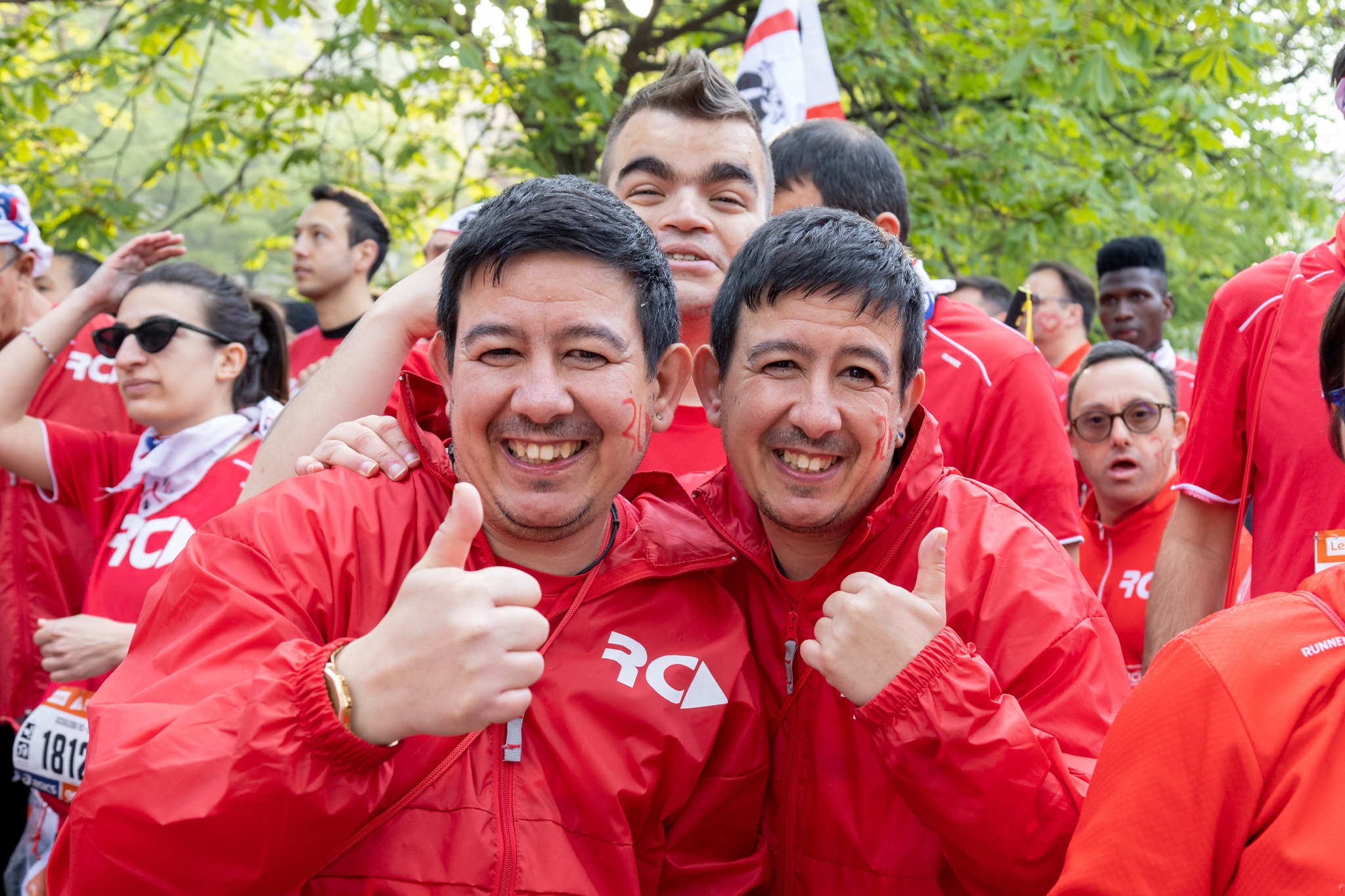 RunChallenge 2024 di PlayMore! RunChallenge 2024-PlayMore!