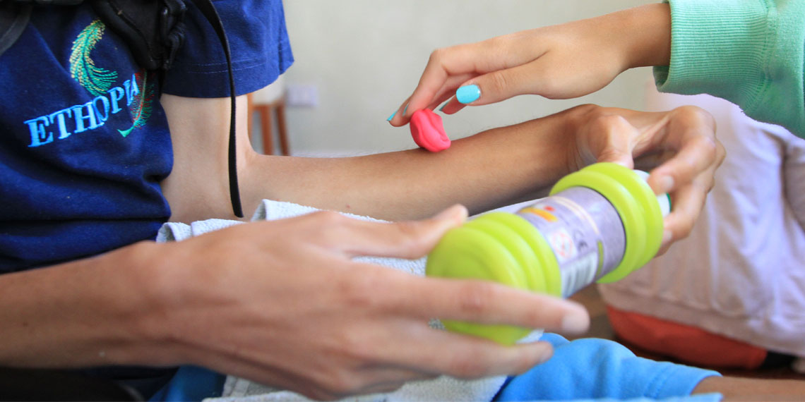 #salisulring, combatti l’autismo! di Ring14 #salisulring, combatti l’autismo!-Ring14