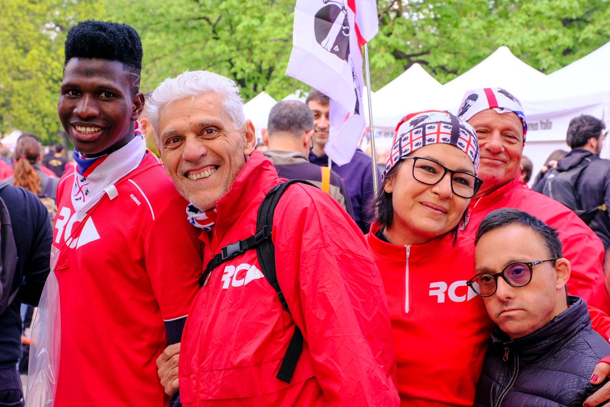 RunChallenge 2024 di PlayMore! RunChallenge 2024-PlayMore!