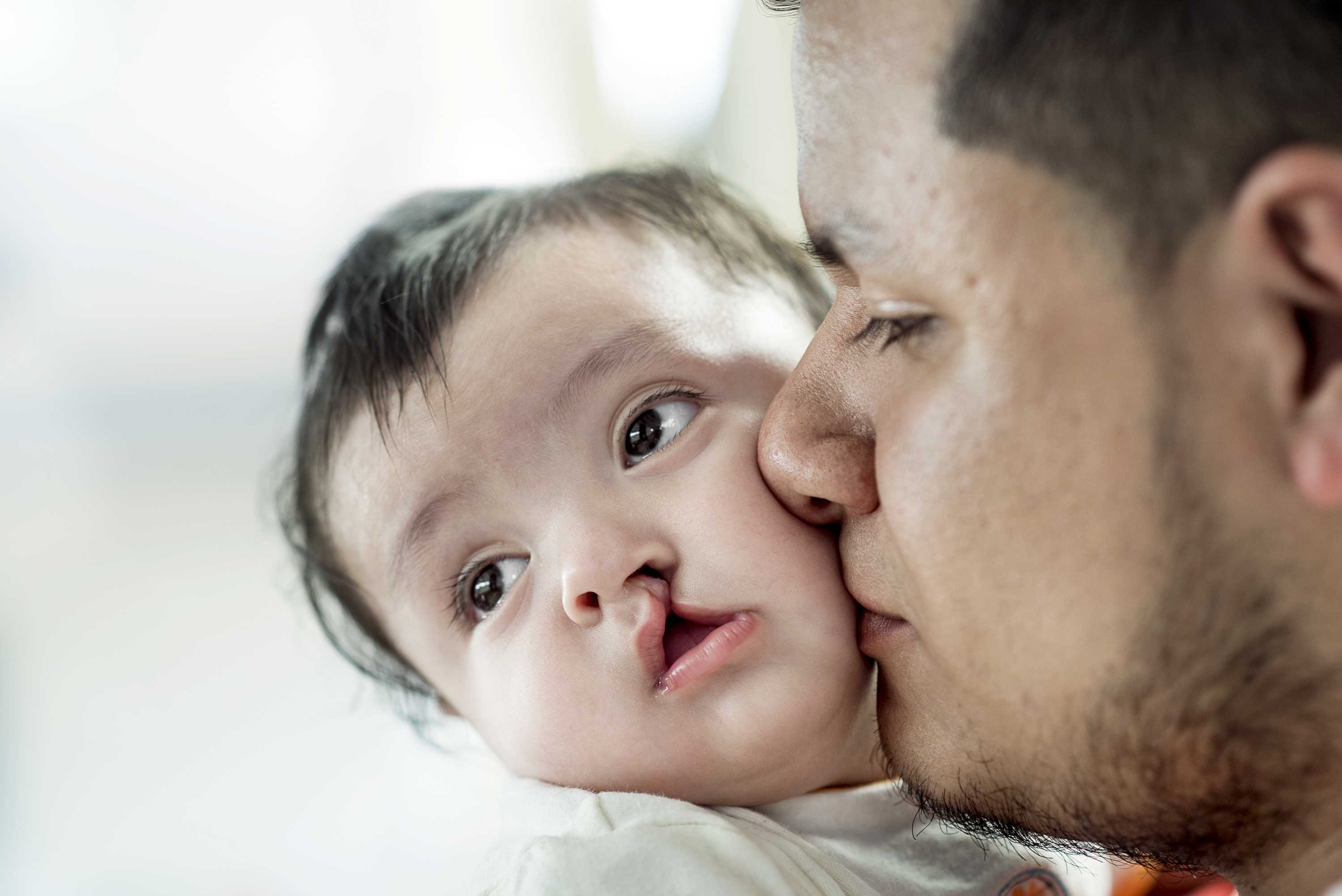 20 NUOVI SORRISI PER L’HONDURAS di Fondazione Operation Smile Italia Onlus 20 NUOVI SORRISI PER L’HONDURAS-Fondazione Operation Smile Italia Onlus