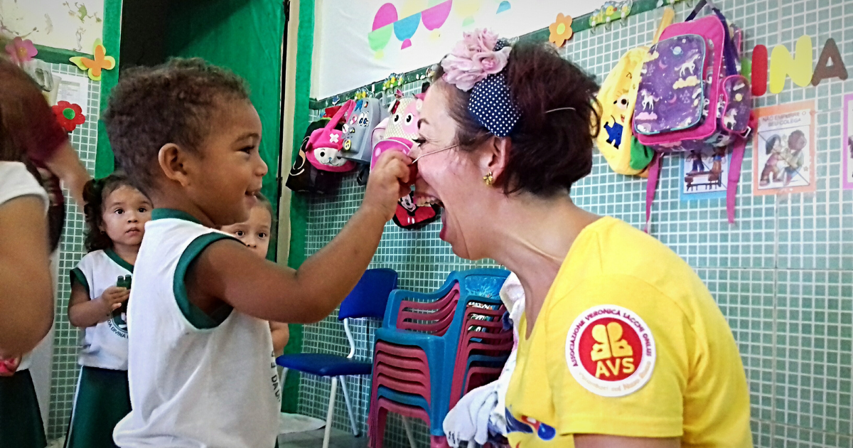 Il Mongol Rally di SORRISI di Associazione Veronica Sacchi ODV Il Mongol Rally di SORRISI-Associazione Veronica Sacchi ODV