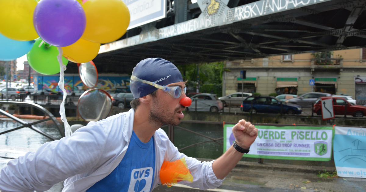 Il Mongol Rally di SORRISI di Associazione Veronica Sacchi ODV Il Mongol Rally di SORRISI-Associazione Veronica Sacchi ODV