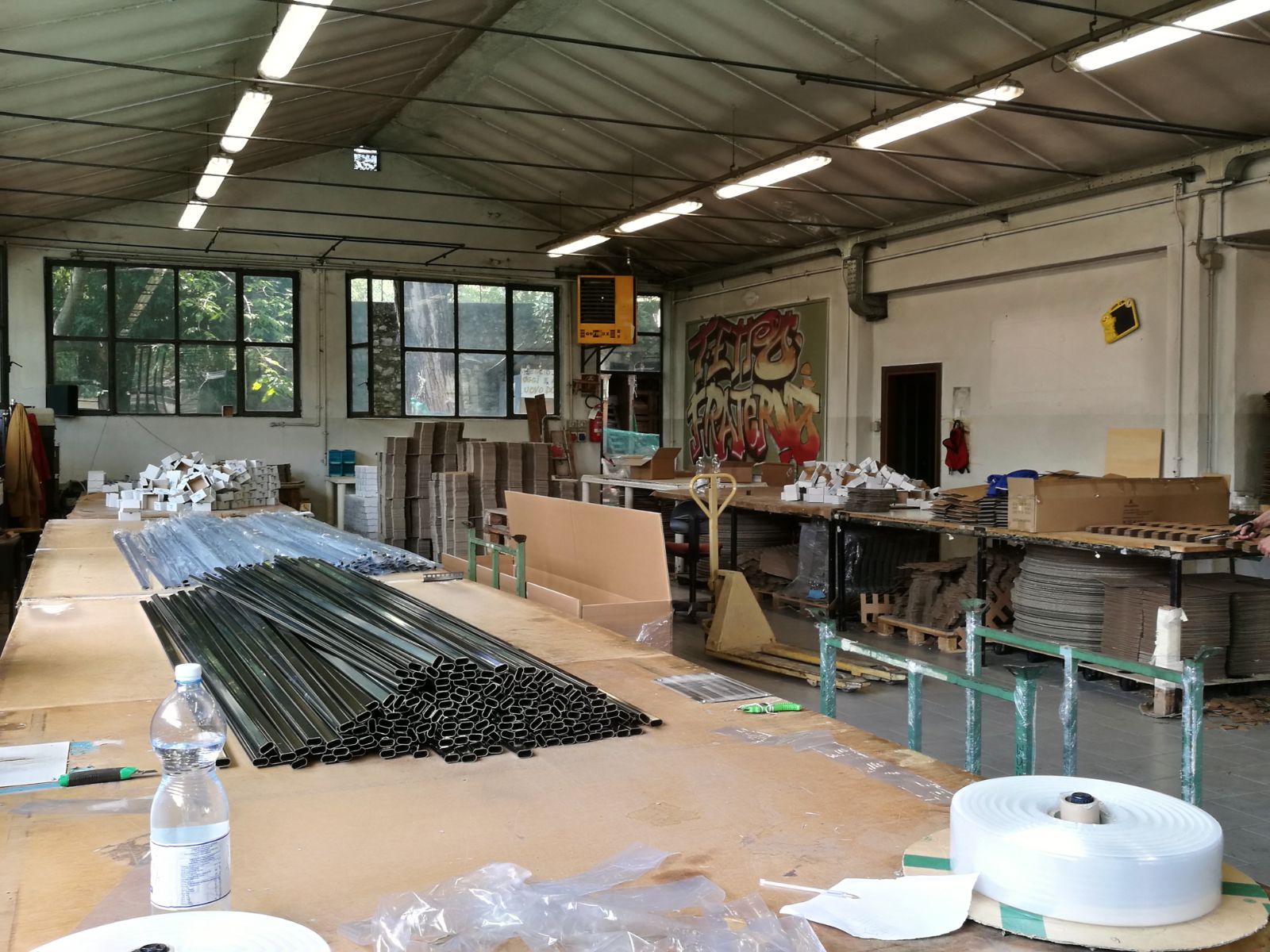 Uniti con don Bassano per Tetto Fraterno di Tetto Fraterno Uniti con don Bassano per Tetto Fraterno-Tetto Fraterno