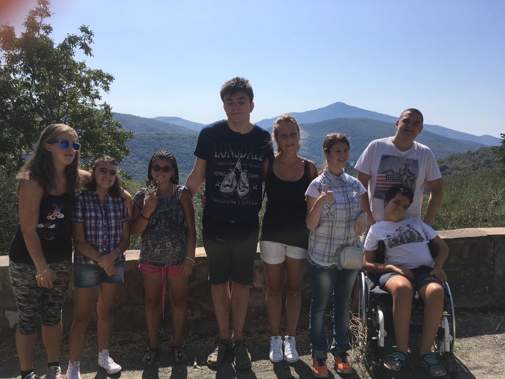 #TUTTIALMARE - I RAGAZZI DEL SOLE ONLUS di I Ragazzi del Sole #TUTTIALMARE - I RAGAZZI DEL SOLE ONLUS-I Ragazzi del Sole