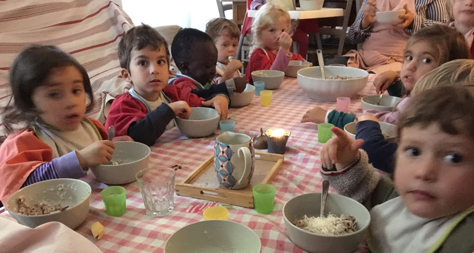 Una Borsa di gioco per Mohamed e... di Semi di Futuro Una Borsa di gioco per Mohamed e...-Semi di Futuro