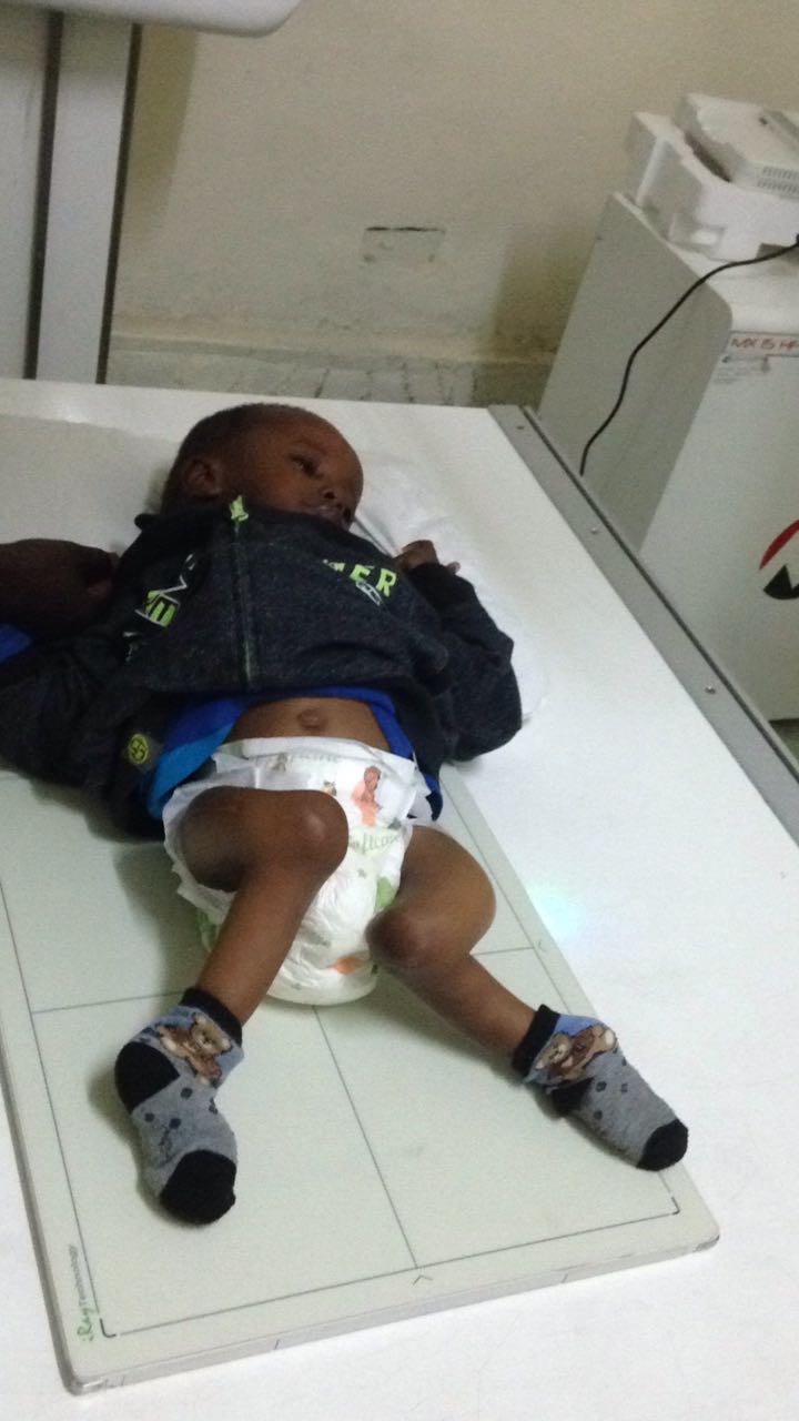 Passeggiamo con Victor di Stella Cometa Passeggiamo con Victor -Stella Cometa