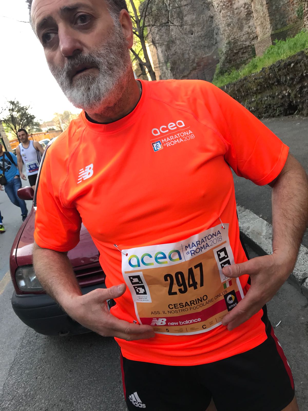 Anche i disabili meritano un traguardo! di Il Nostro Focolare Onlus Anche i disabili meritano un traguardo!-Il Nostro Focolare Onlus