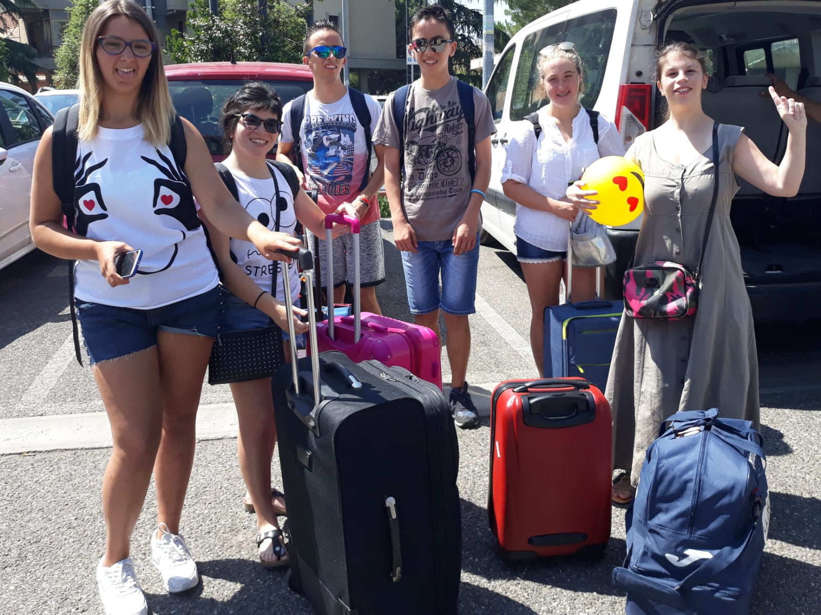 #TUTTIALMARE - I RAGAZZI DEL SOLE ONLUS di I Ragazzi del Sole #TUTTIALMARE - I RAGAZZI DEL SOLE ONLUS-I Ragazzi del Sole