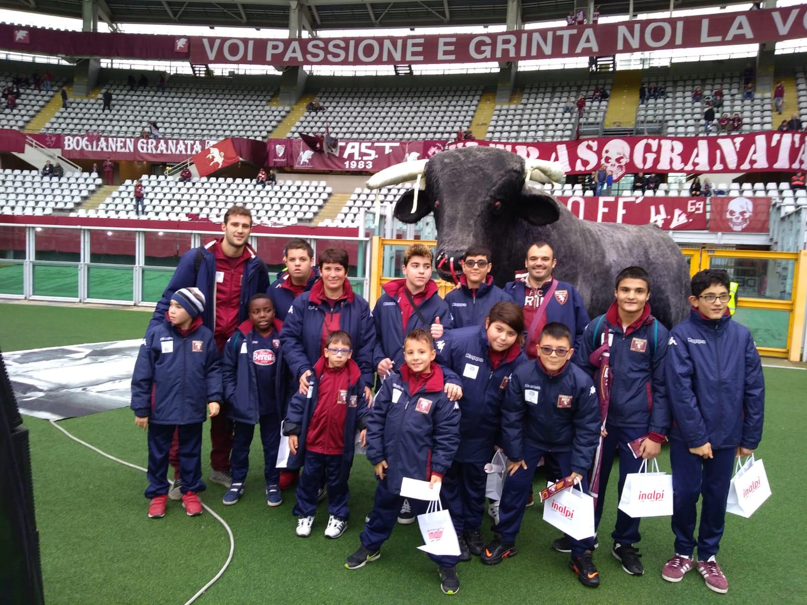 Acquisto attrezzature calcio disabili di TorinoFD Acquisto attrezzature calcio disabili-TorinoFD