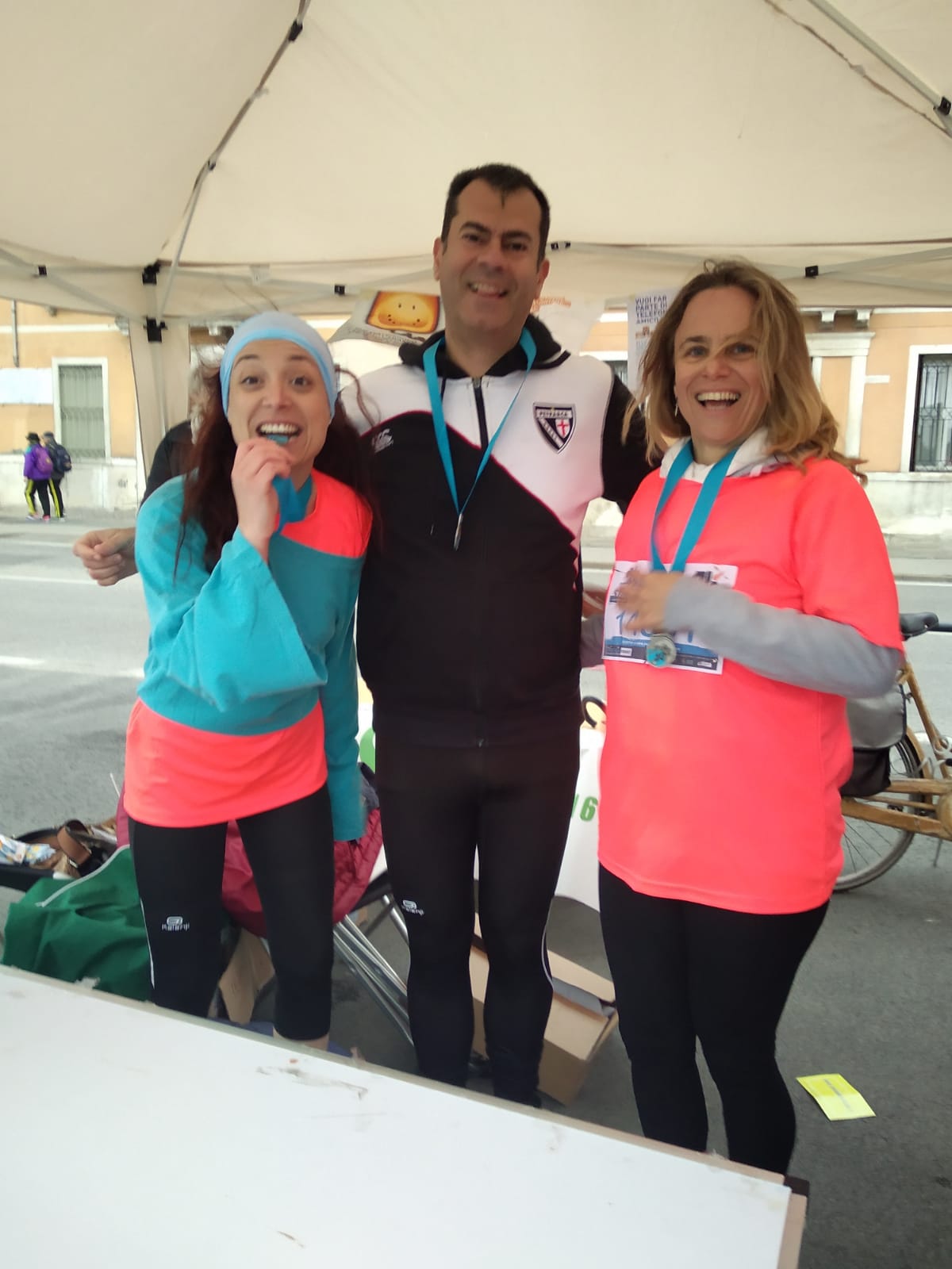 CORRI PER TELEFONO AMICO PADOVA di Telefono Amico Padova CORRI PER TELEFONO AMICO PADOVA-Telefono Amico Padova