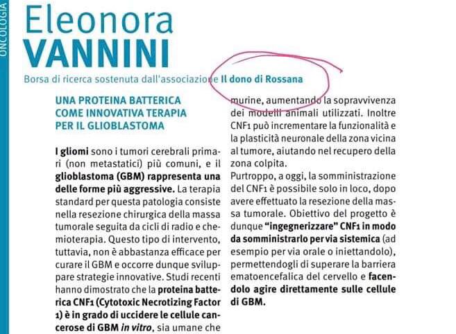 Il dono è la risposta di Il dono di Rossana Il dono è la risposta -Il dono di Rossana