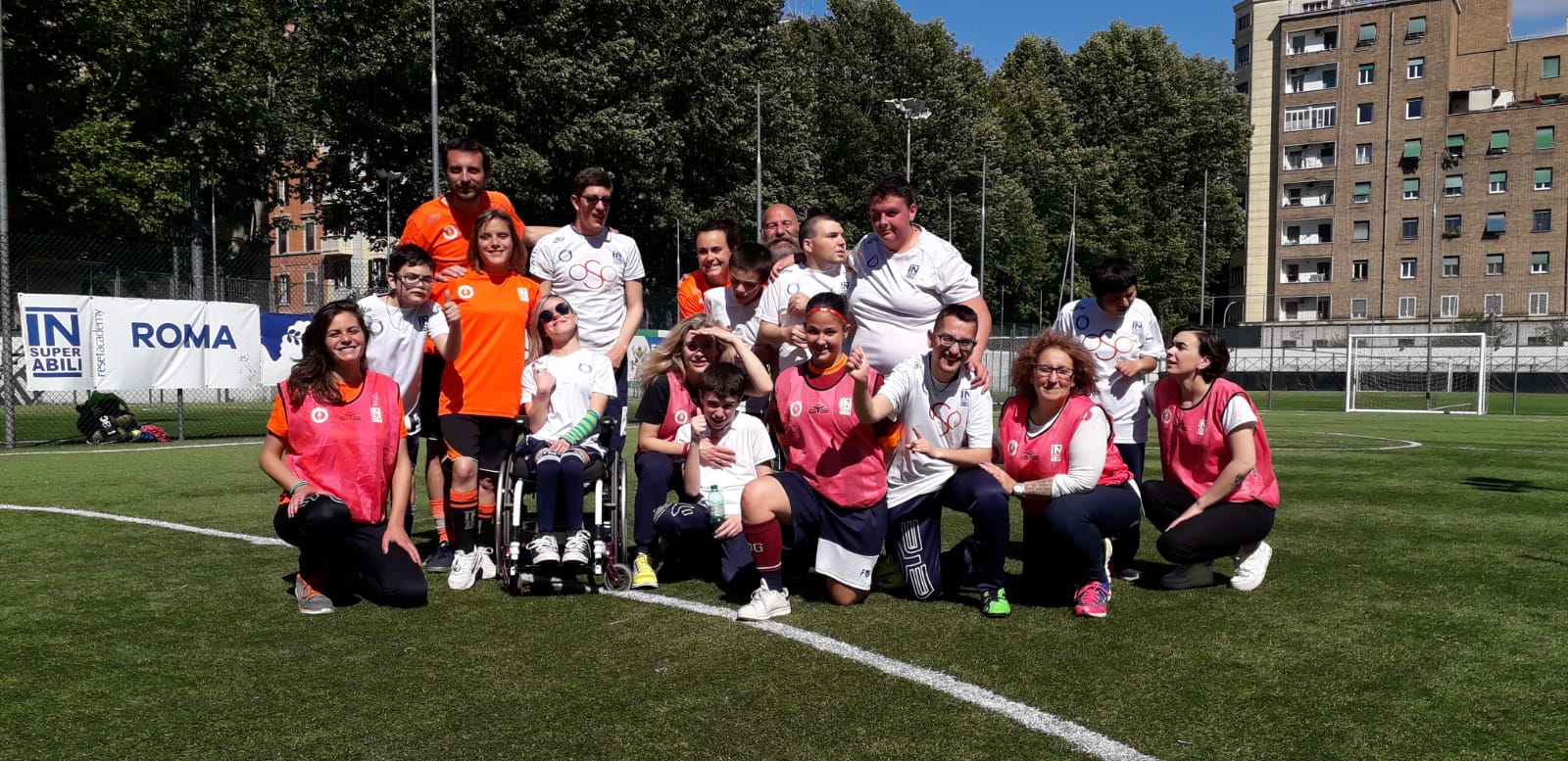 di Insuperabili ONLUS -Insuperabili ONLUS