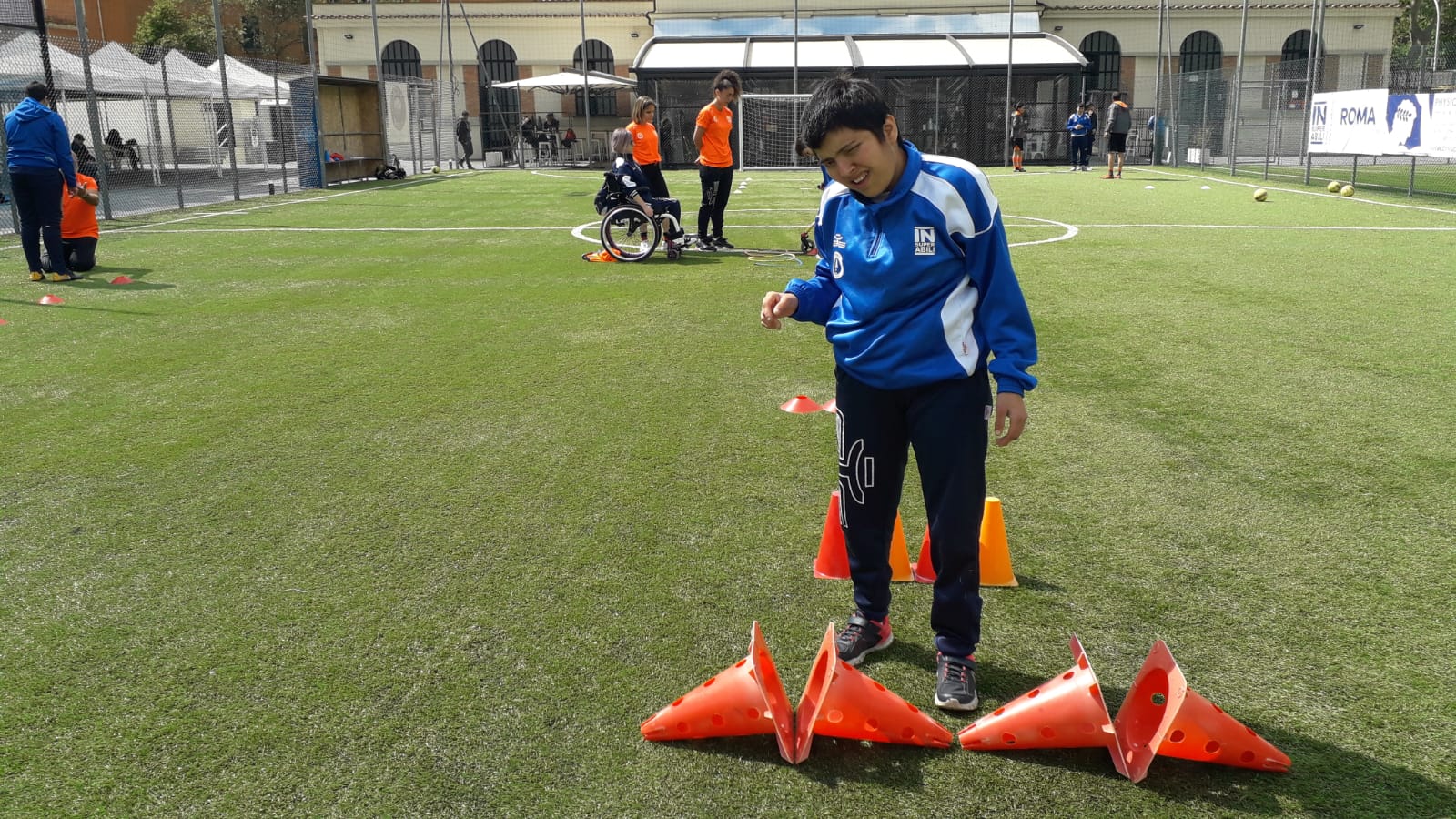 di Insuperabili ONLUS -Insuperabili ONLUS