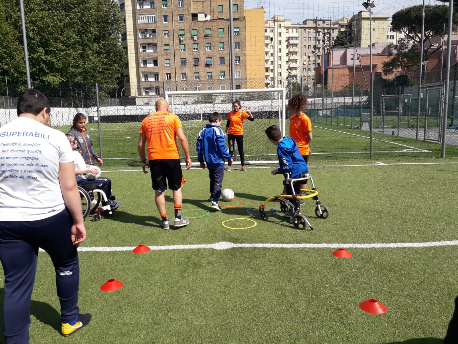 di Insuperabili ONLUS -Insuperabili ONLUS