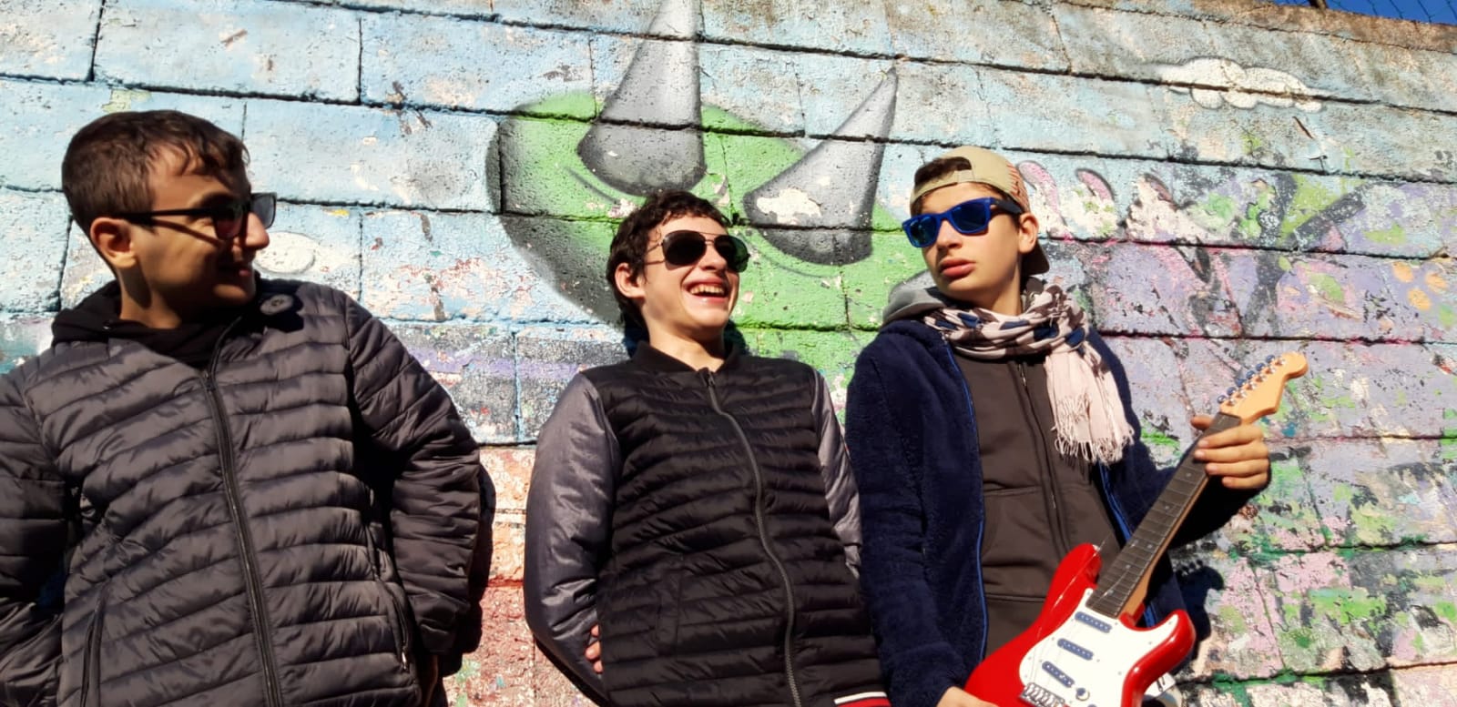 #ProMUOVIamol’Autonomia di Voi come Noi per l’autismo #ProMUOVIamol’Autonomia-Voi come Noi per l’autismo