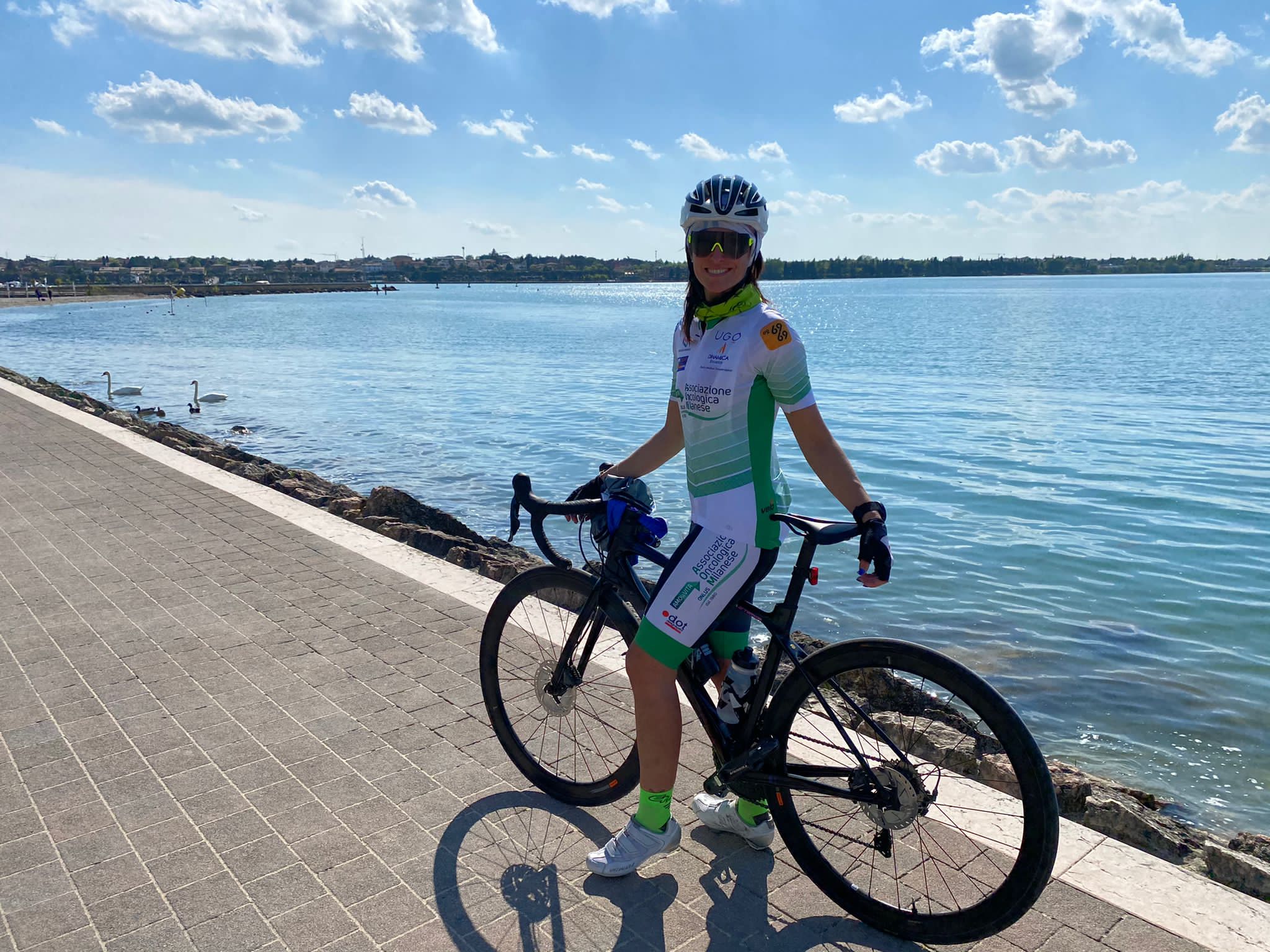 KilometriaAMO Insieme - Road to 40000Km di AMO La Vita ONLUS KilometriaAMO Insieme - Road to 40000Km-AMO La Vita ONLUS