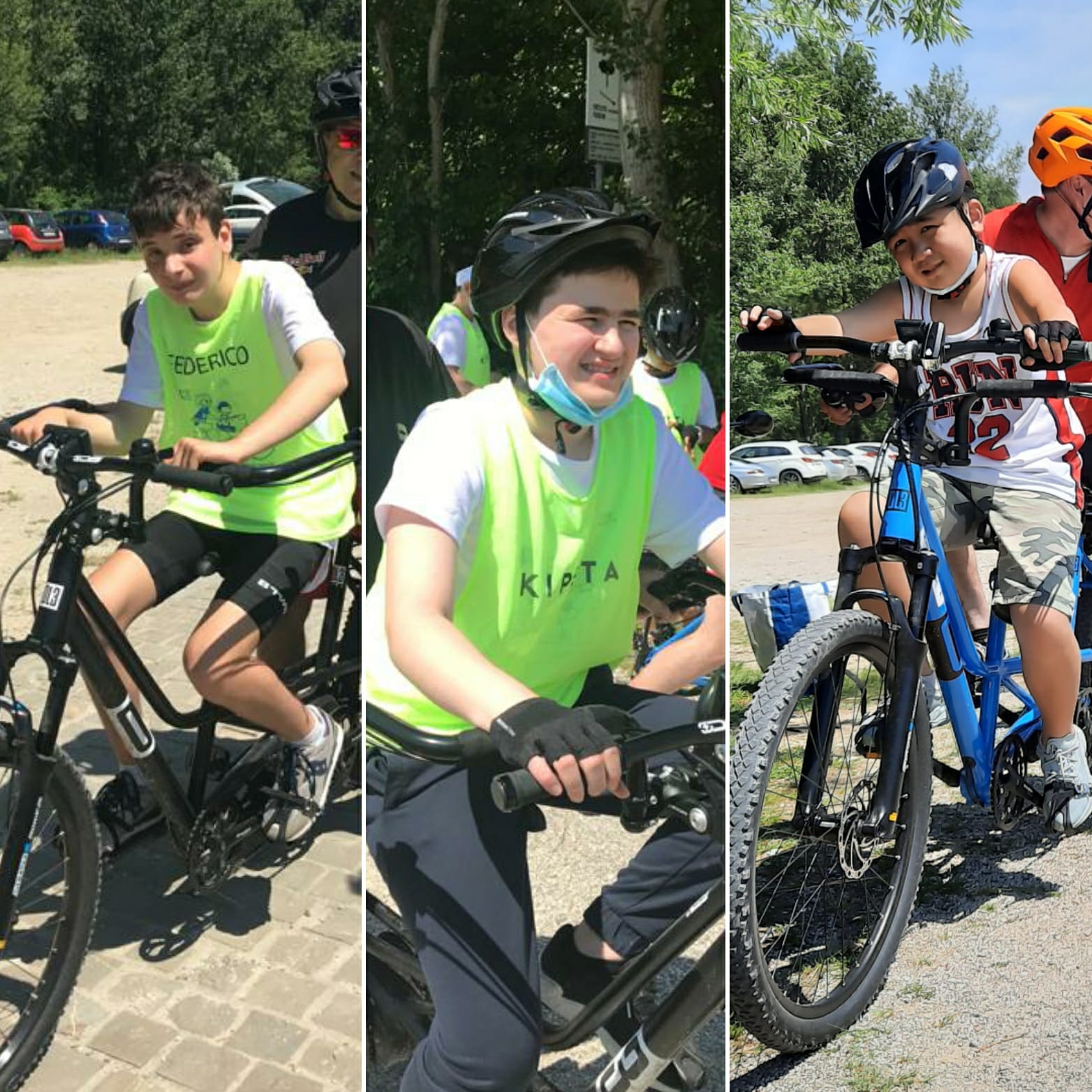 #ProMUOVIamol’Autonomia di Voi come Noi per l’autismo #ProMUOVIamol’Autonomia-Voi come Noi per l’autismo