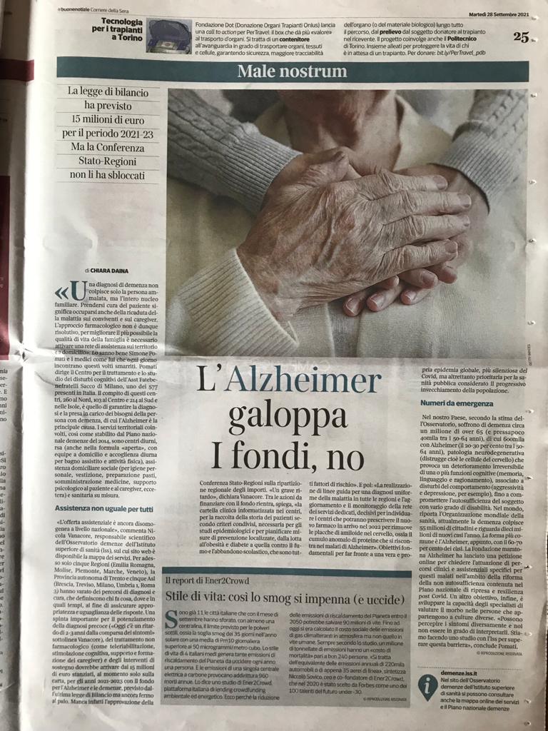 PER NON DIMENTICARE CHI DIMENTICA di A.I.M.A. PER NON DIMENTICARE CHI DIMENTICA-A.I.M.A.