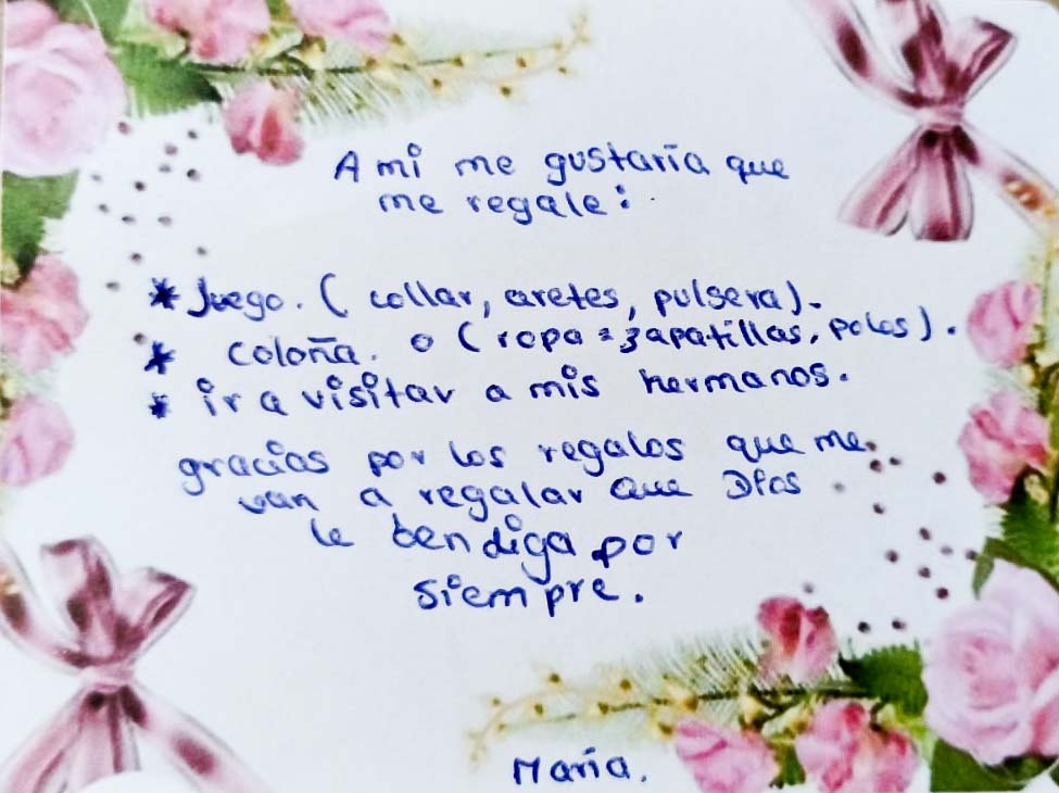 Babbo Natale esiste! di Compagnia del Perù Onlus Babbo Natale esiste!-Compagnia del Perù Onlus