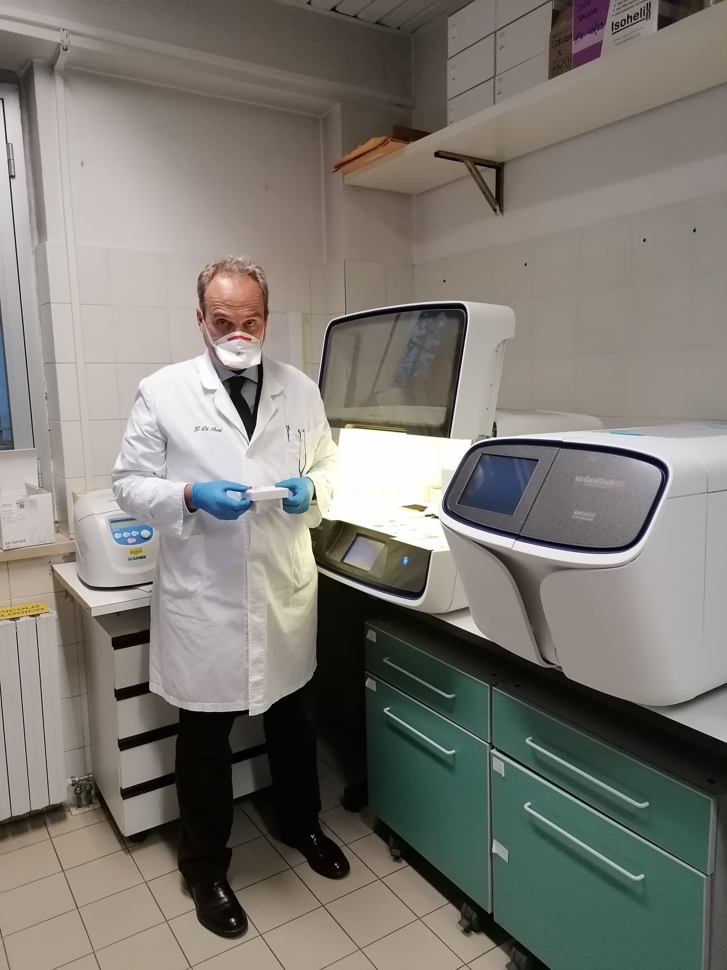 REAGIAMO INSIEME di Fondazione Magnetto REAGIAMO INSIEME-Fondazione Magnetto