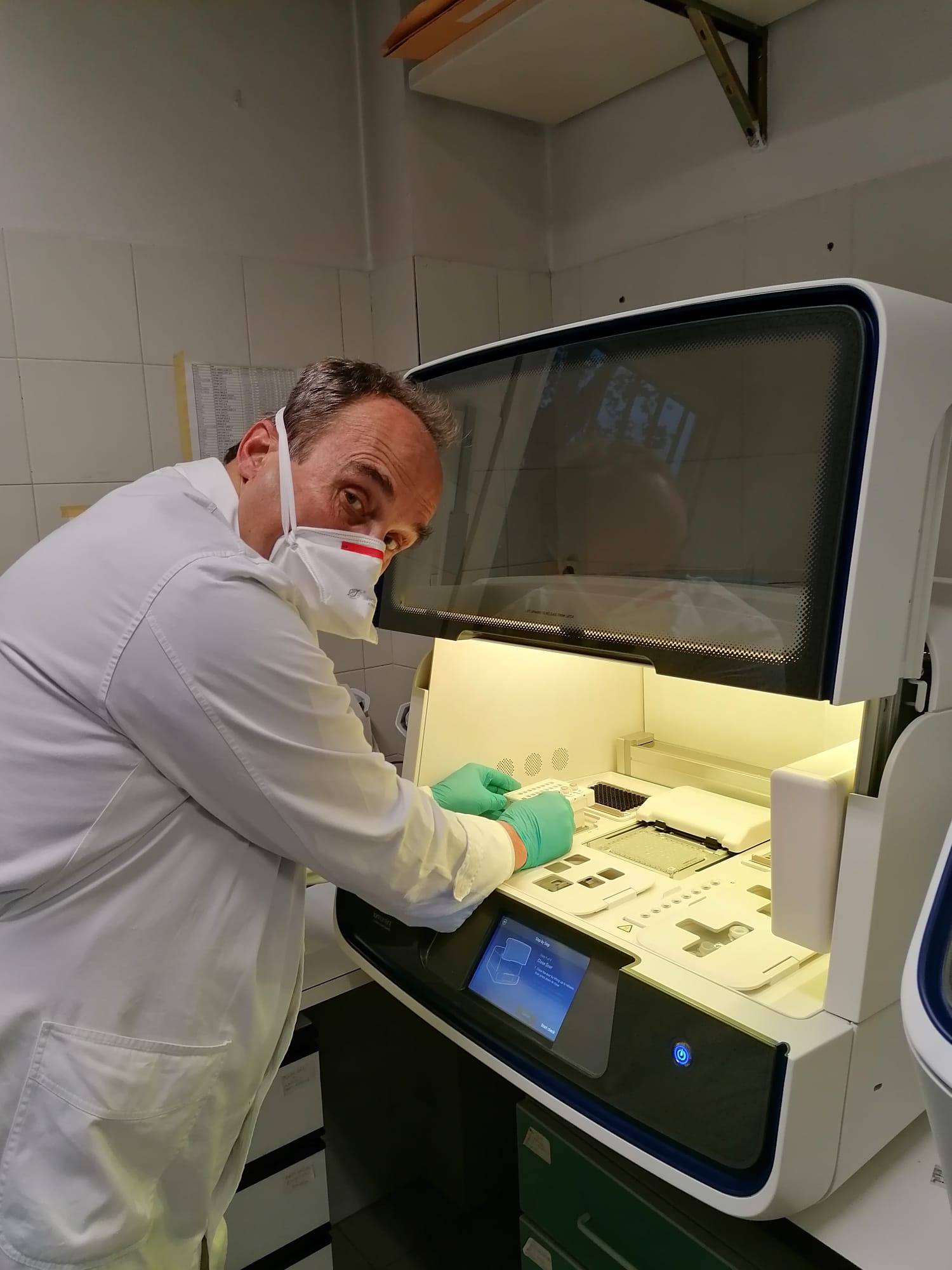 REAGIAMO INSIEME di Fondazione Magnetto REAGIAMO INSIEME-Fondazione Magnetto