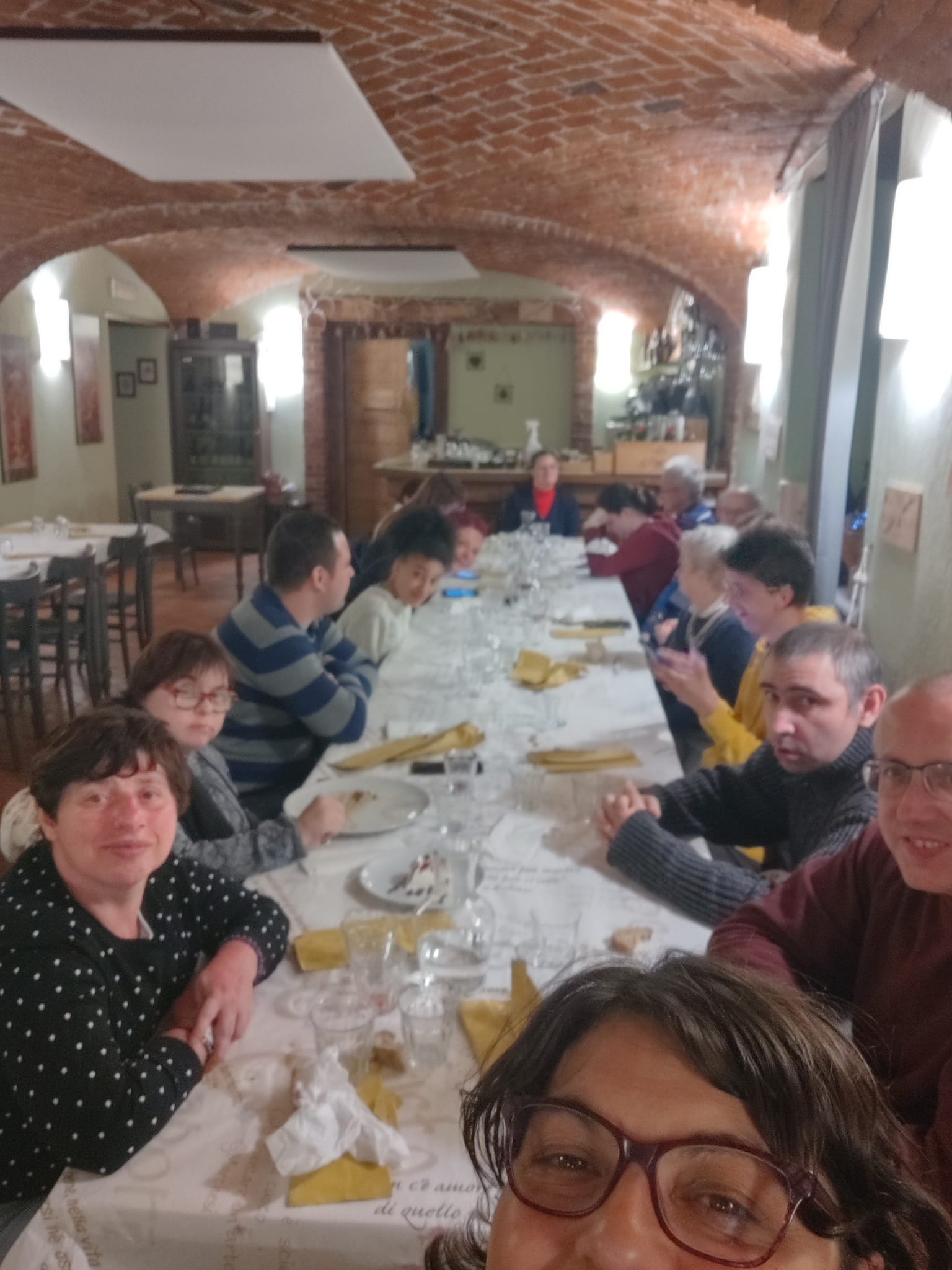 Progetto Soggiorni Vacanze di Associazione La Vita Nuova Progetto Soggiorni Vacanze-Associazione La Vita Nuova