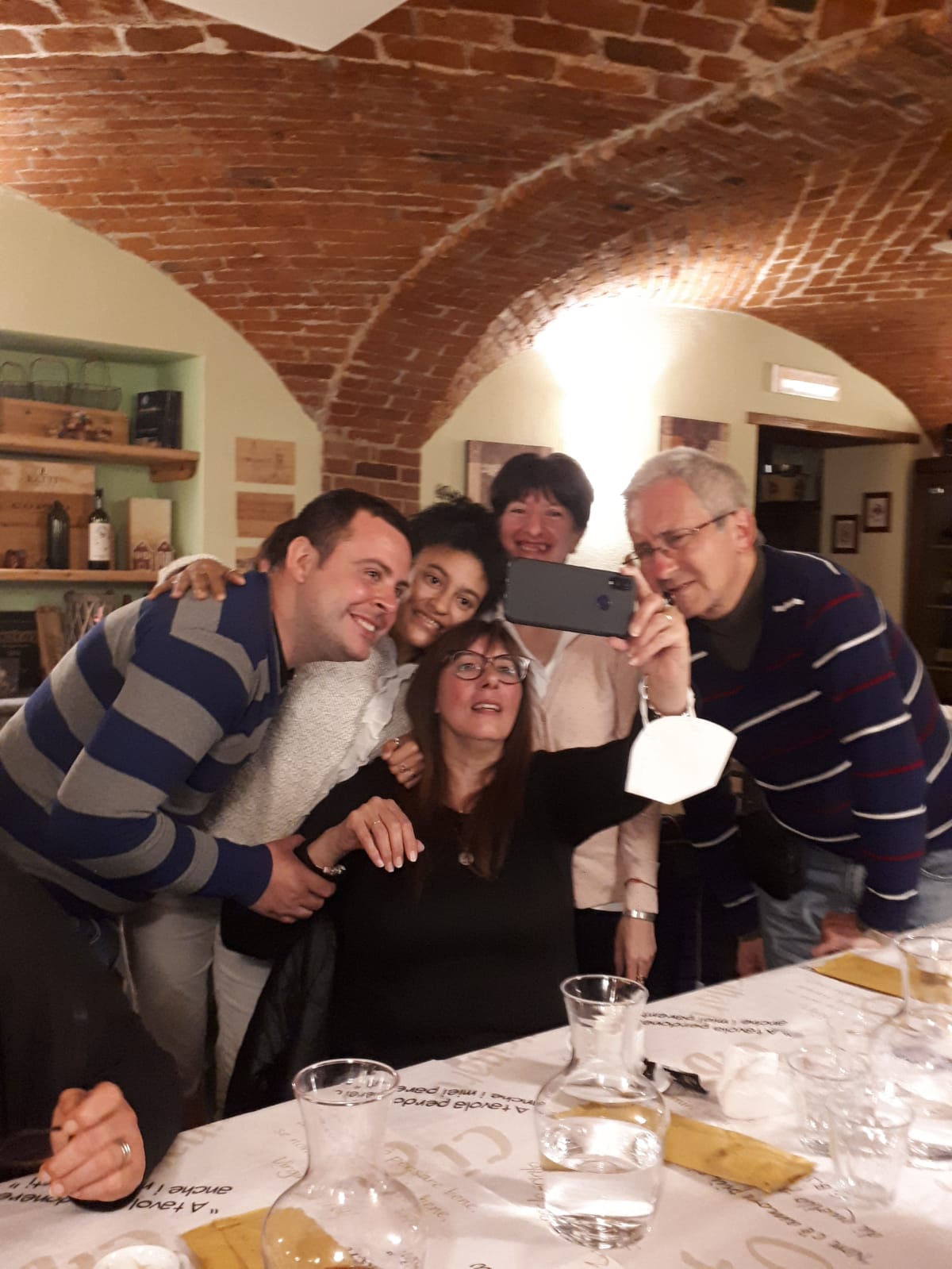 Progetto Soggiorni Vacanze di Associazione La Vita Nuova Progetto Soggiorni Vacanze-Associazione La Vita Nuova