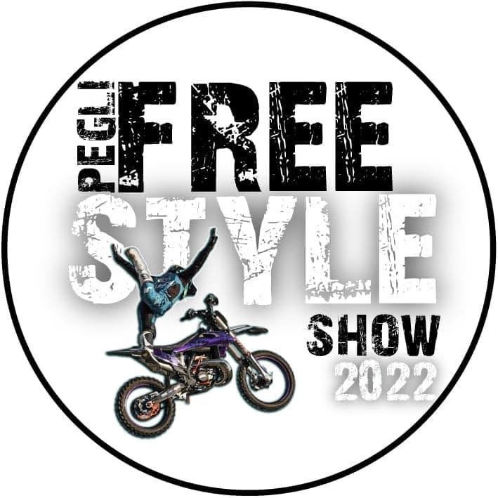di PEGLI FREESTYLE SHOW -PEGLI FREESTYLE SHOW