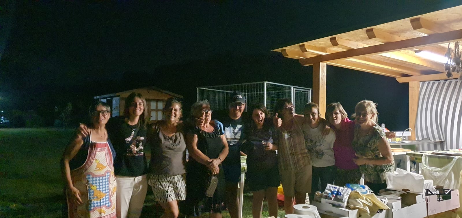 UN PULMINO PER LA PERSONA AL "CENTRO". di Ass. Vivere Sereni UN PULMINO PER LA PERSONA AL "CENTRO".-Ass. Vivere Sereni