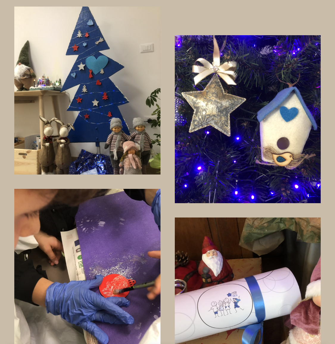 #ProMUOVIamol’Autonomia di Voi come Noi per l’autismo #ProMUOVIamol’Autonomia-Voi come Noi per l’autismo