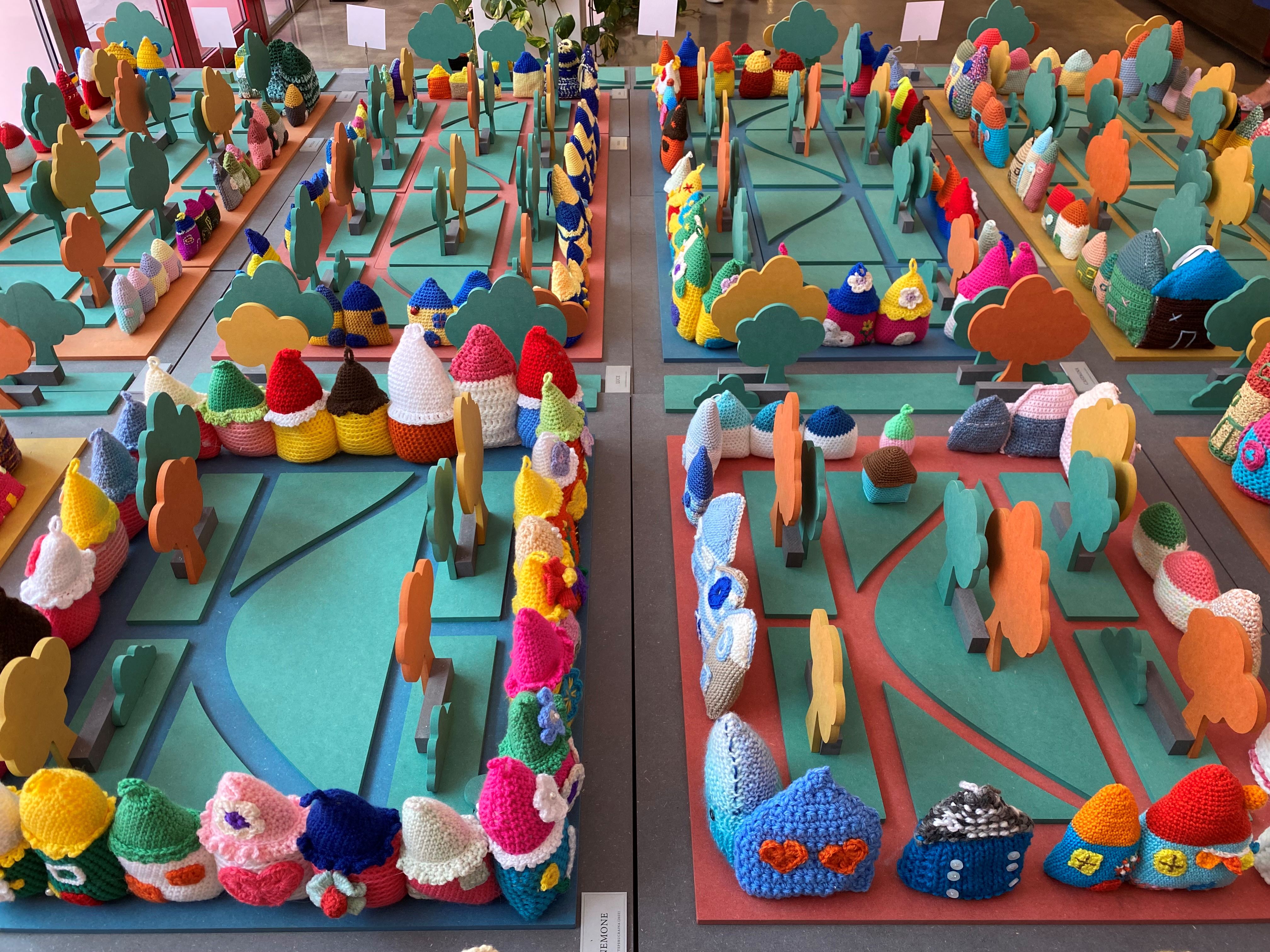 Casette per l’Ucraina con Soleterre di Soleterre Onlus Casette per l’Ucraina con Soleterre-Soleterre Onlus