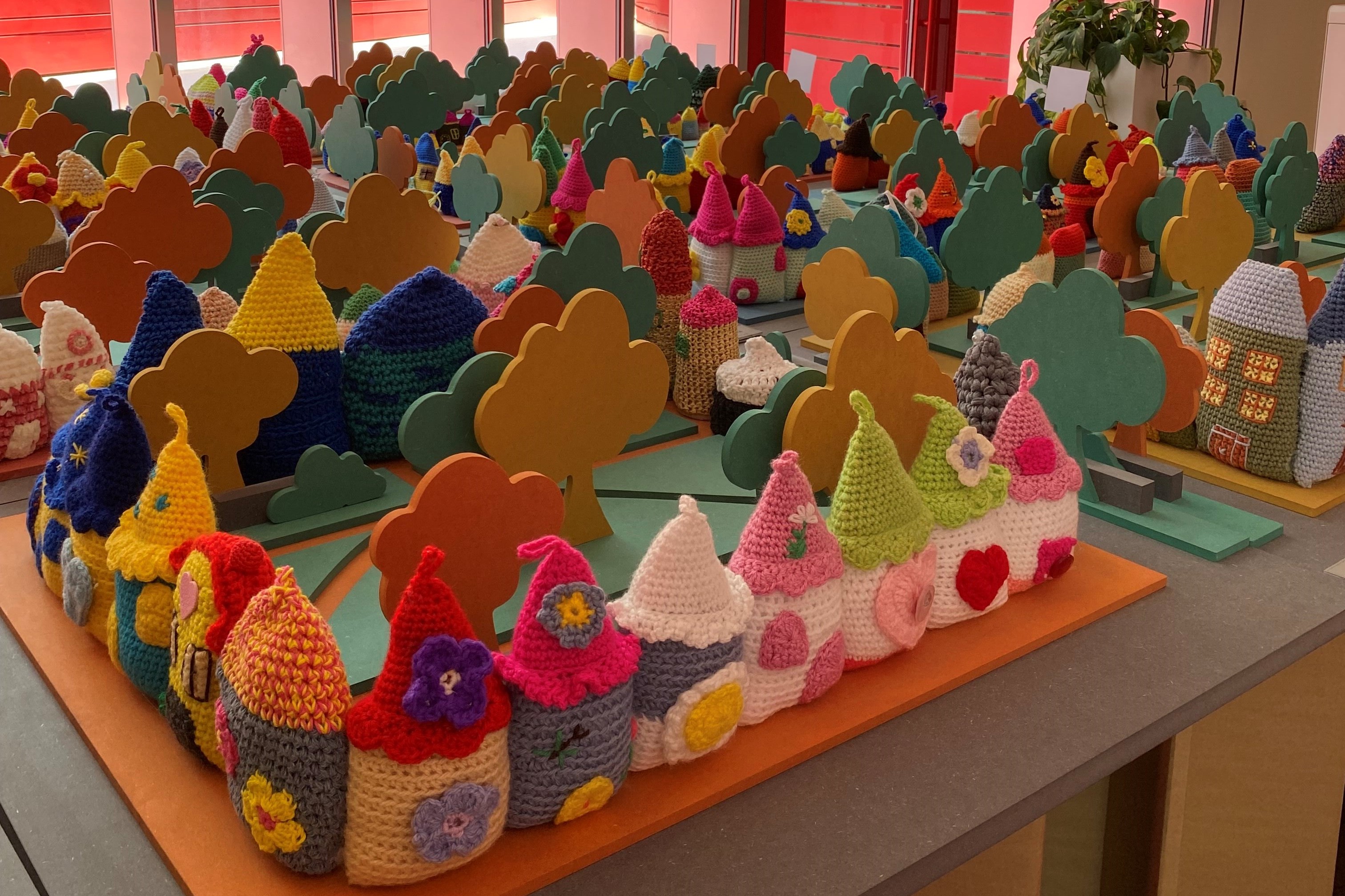 Casette per l’Ucraina con Soleterre di Soleterre Onlus Casette per l’Ucraina con Soleterre-Soleterre Onlus