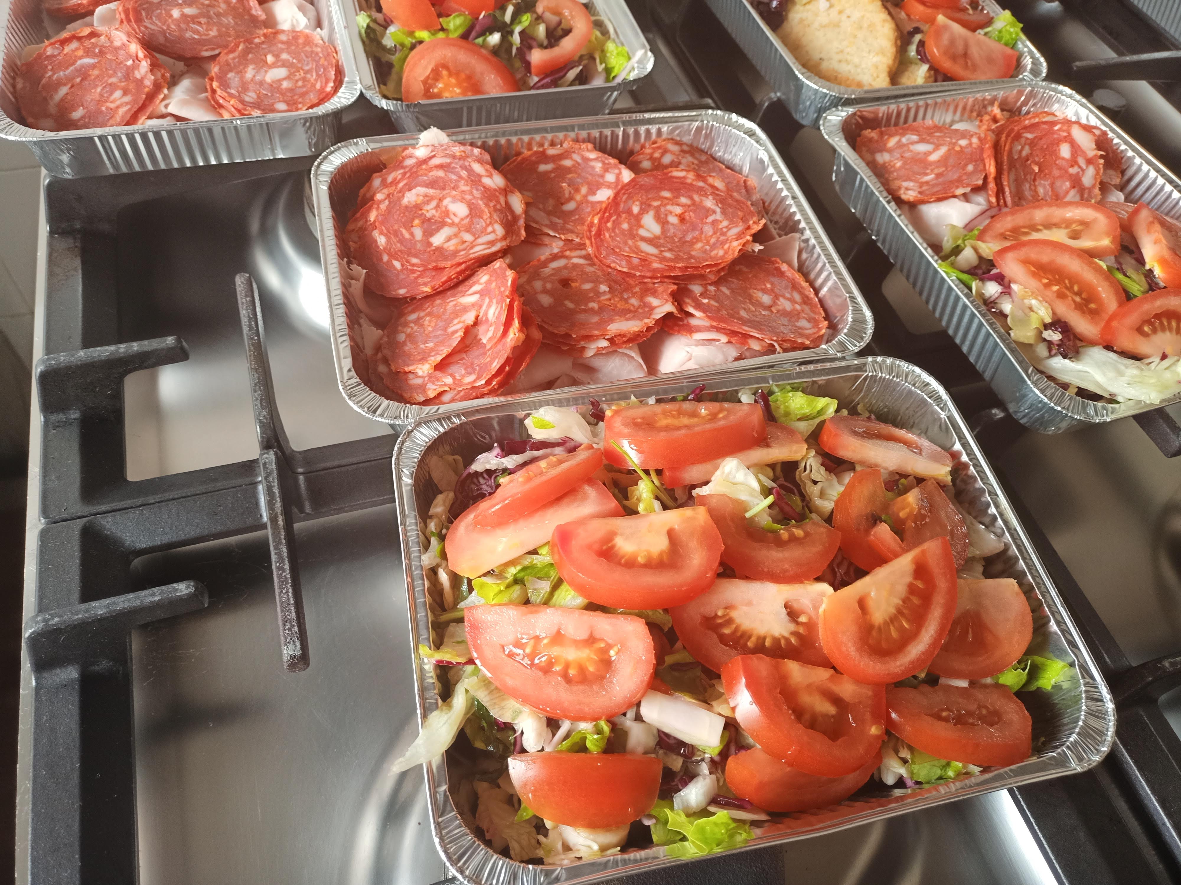 "Insieme si può " Aiutaci ad aiutare.... di Sole Luna Genova "Insieme si può " Aiutaci ad aiutare....-Sole Luna Genova