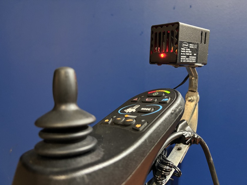 A mani calde:5 scaldamano per carrozzine di Leoni Sicani A mani calde:5 scaldamano per carrozzine-Leoni Sicani