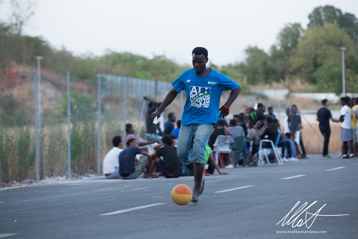 Baobab 4 Run di Baobab Experience Baobab 4 Run-Baobab Experience