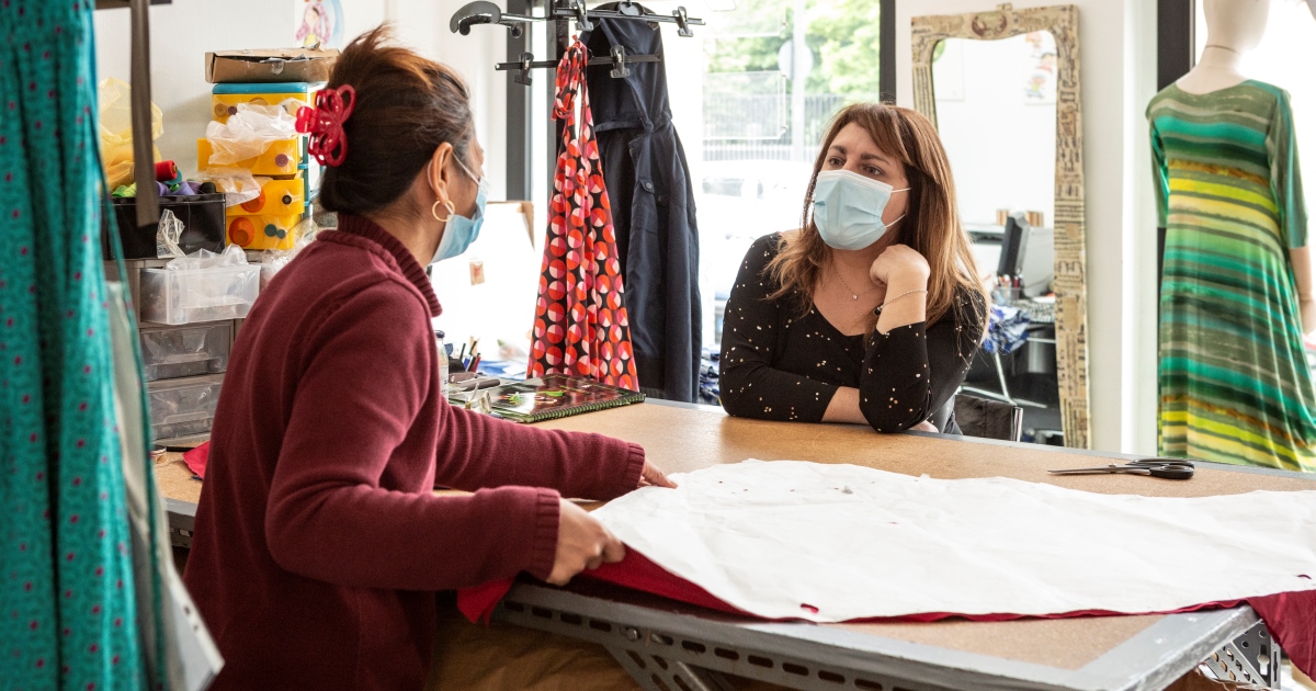 Corri con Arché per IPAZIA di Arché Corri con Arché per IPAZIA-Arché