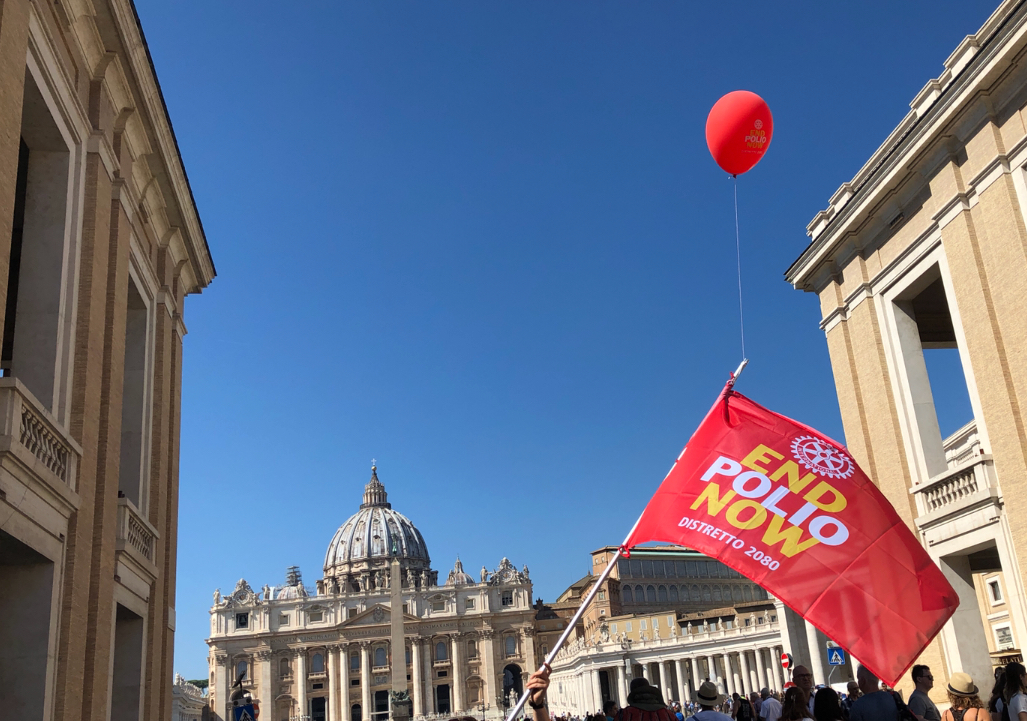 RunForPolio 2019 - Rotary Distretto 2080 di Rotary International Distretto 2080 RunForPolio 2019 - Rotary Distretto 2080-Rotary International Distretto 2080