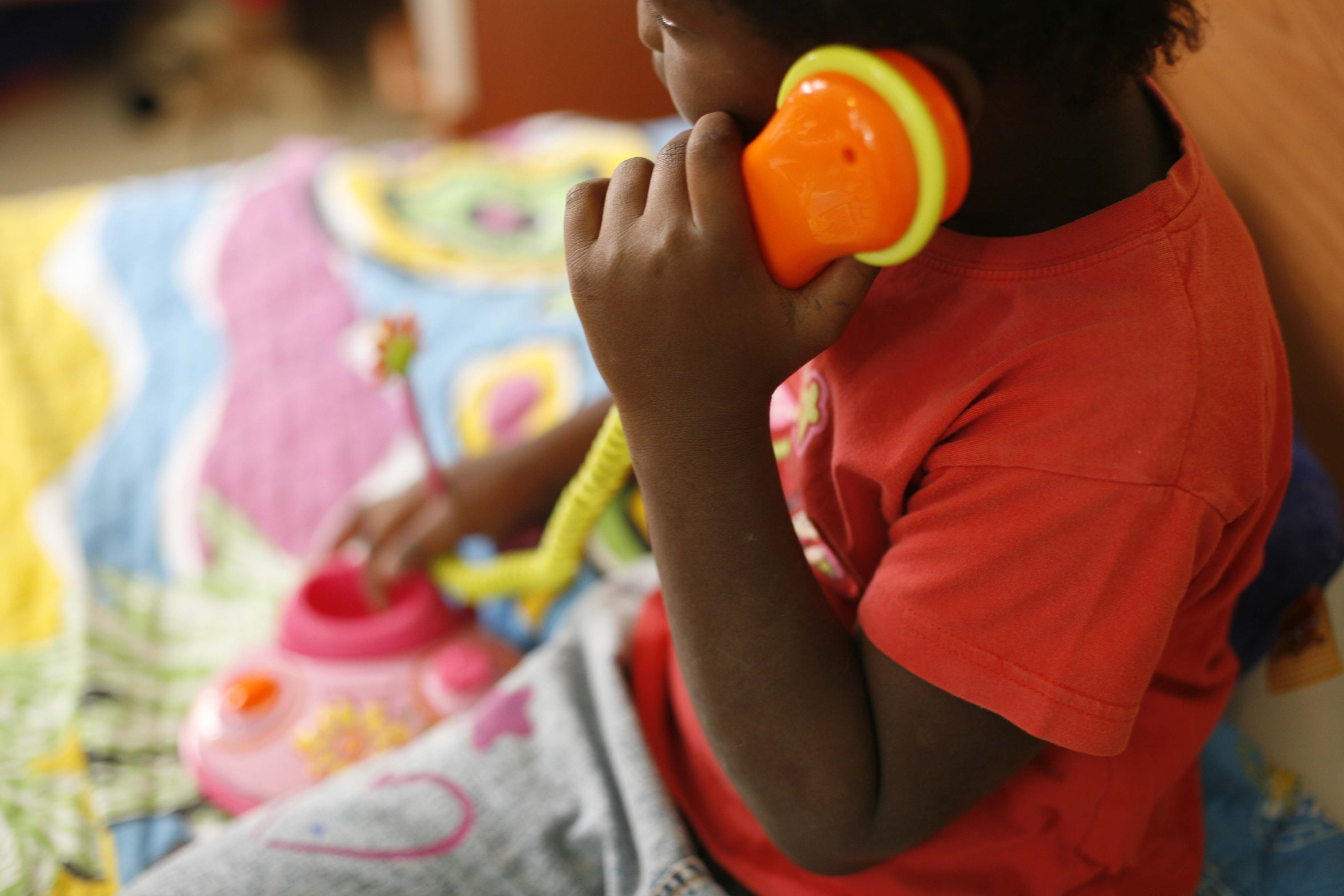 Sostegno psicologico per i minori di EY Foundation Onlus Sostegno psicologico per i minori -EY Foundation Onlus