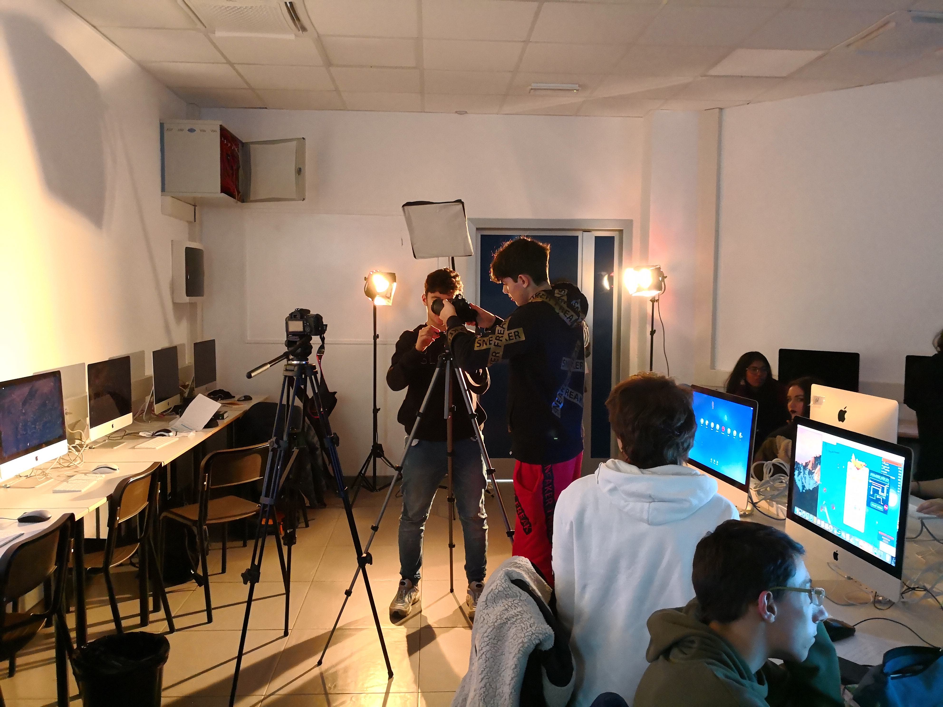 IL MIO COMPUTER E’ LA MIA NUOVA CLASSE di FIR IL MIO COMPUTER E’ LA MIA NUOVA CLASSE-FIR