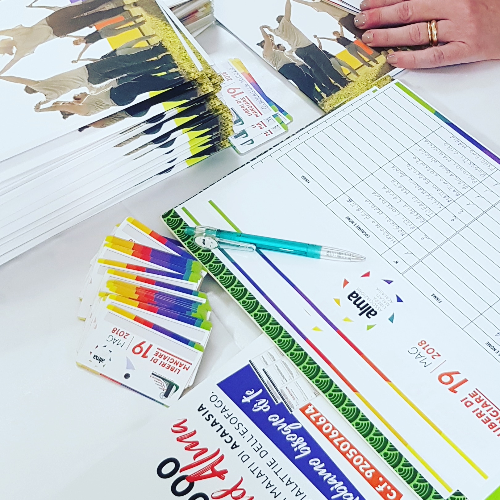 Parliamo di acalasia esofagea di ALMA ONLUS Parliamo di acalasia esofagea-ALMA ONLUS