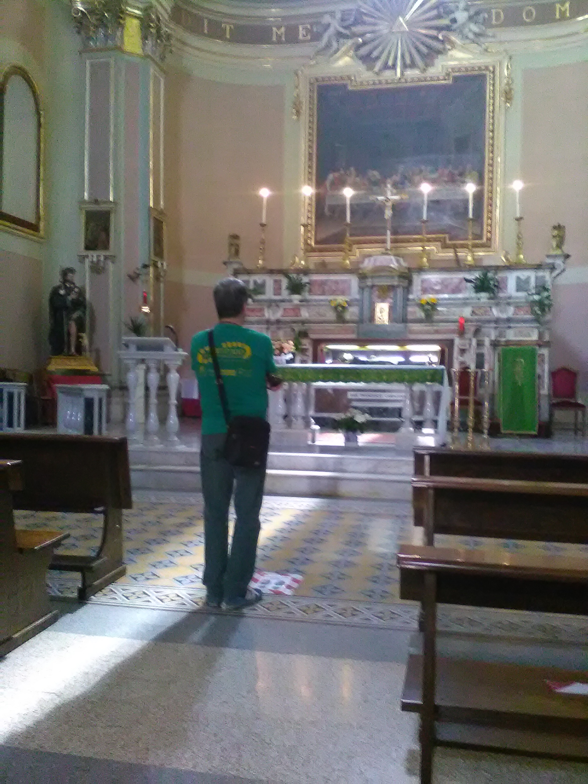 Costruiamo insieme il Cammino di Con la Mano del Cuore Costruiamo insieme il Cammino-Con la Mano del Cuore