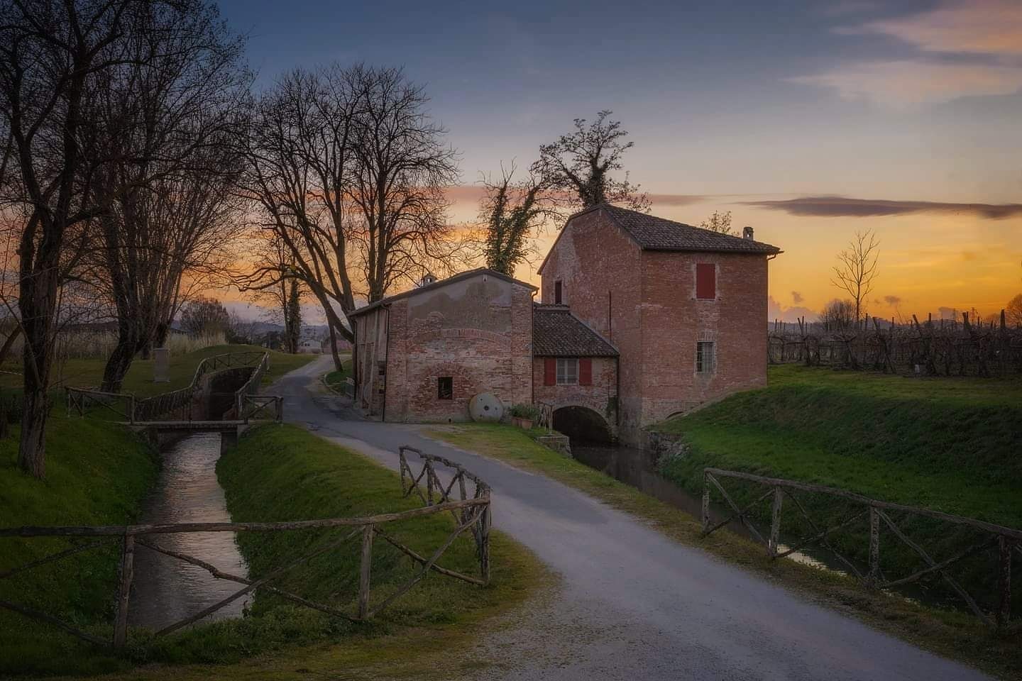 ProSenio spettacolo al Molino Scodellino di Amici del Molino Scodellino ProSenio spettacolo al Molino Scodellino-Amici del Molino Scodellino