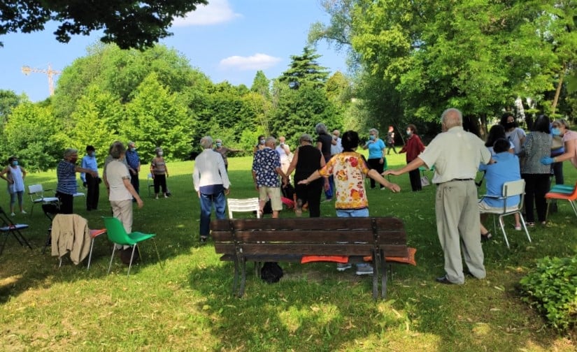 L'ALBERO DELLA VITA di AFAP onlus L'ALBERO DELLA VITA-AFAP onlus