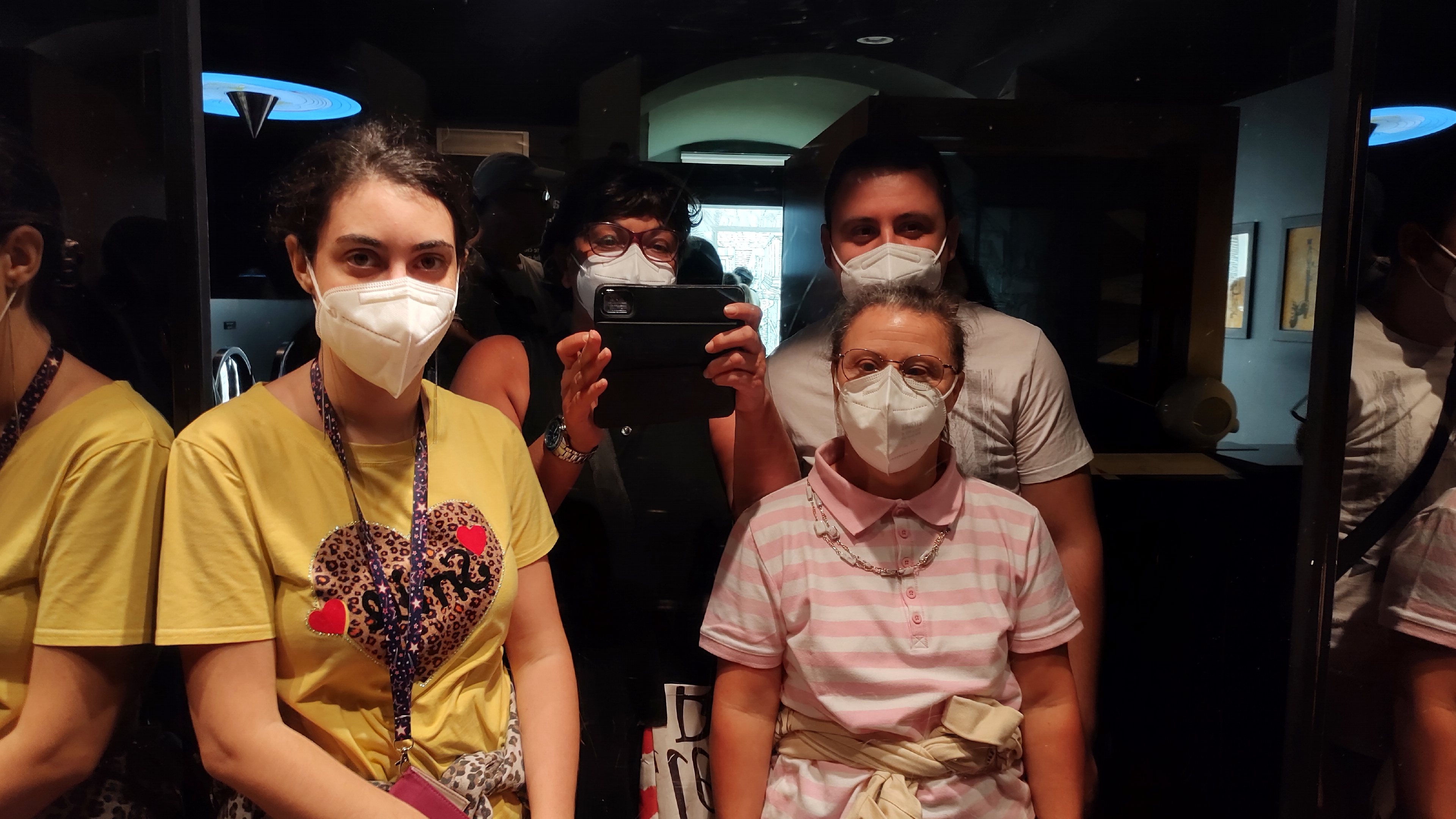 Progetto Soggiorni Vacanze di Associazione La Vita Nuova Progetto Soggiorni Vacanze-Associazione La Vita Nuova